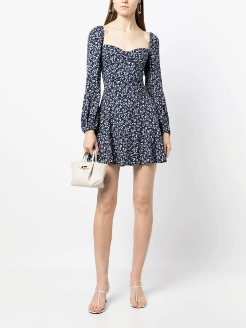 Reformation Mochi Dress